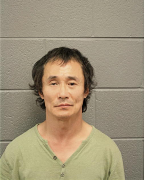 HYUN C KIM, Cook County, Illinois