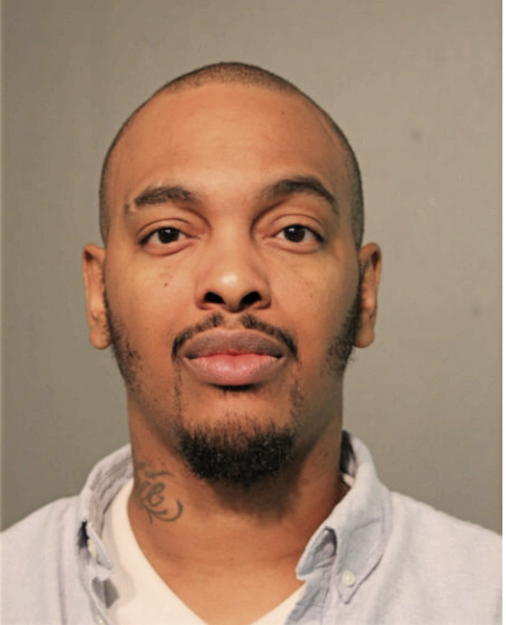 DEVON Q KING, Cook County, Illinois