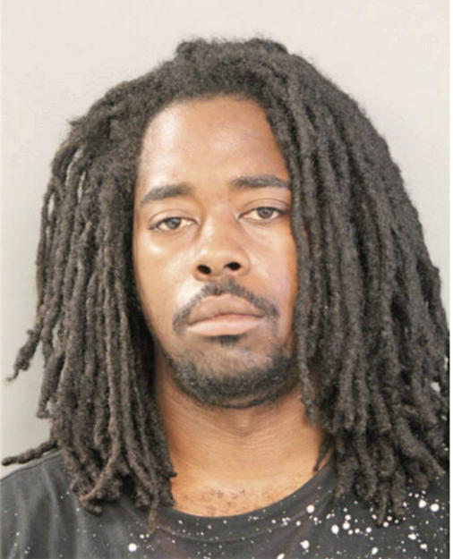 TERENCE D KNIGHT, Cook County, Illinois