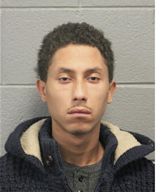 ANTHONY T KNOX, Cook County, Illinois