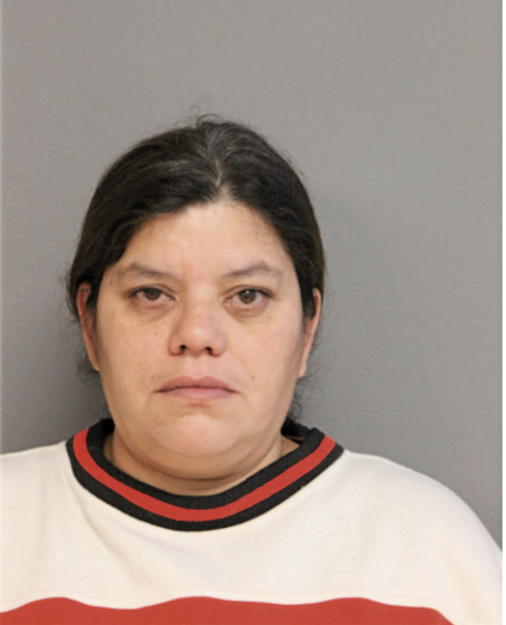 PRISCILLA KOTRBA, Cook County, Illinois