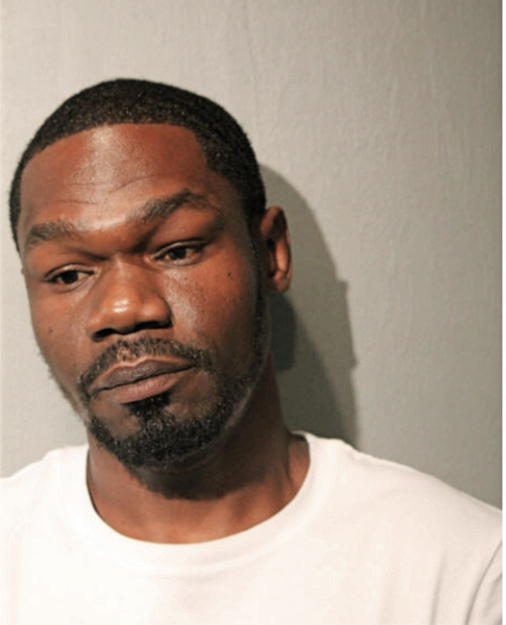 SEAN L DAVIS, Cook County, Illinois