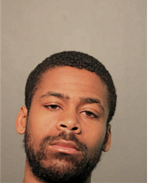 ANTHONY D LABON, Cook County, Illinois