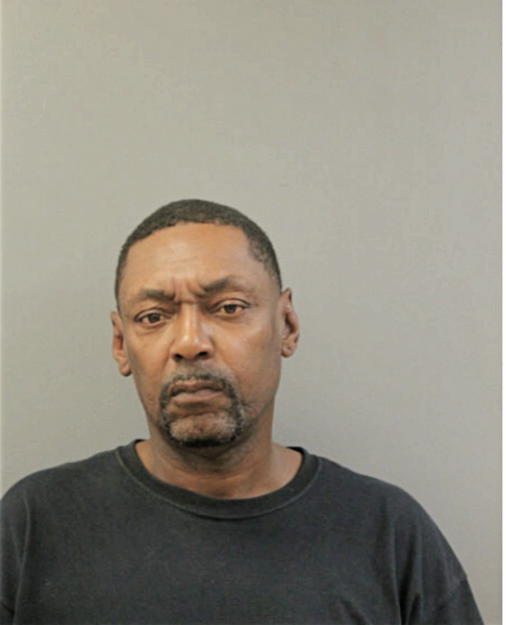 RONNIE M LANCE, Cook County, Illinois