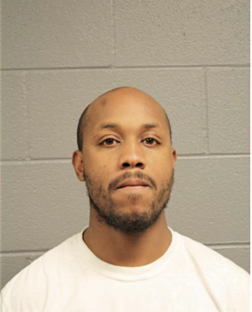 XAVIER LANDERS, Cook County, Illinois