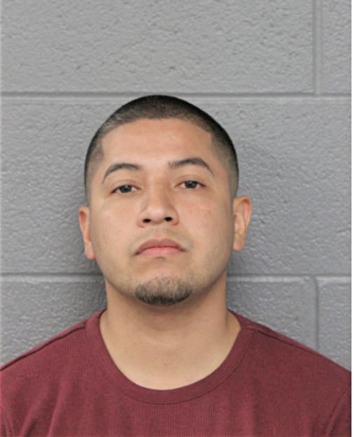 FERNANDO LARA, Cook County, Illinois