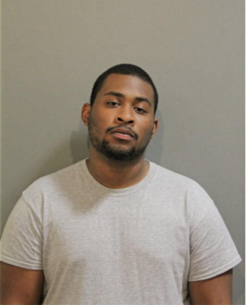 KYLE J LAURY, Cook County, Illinois