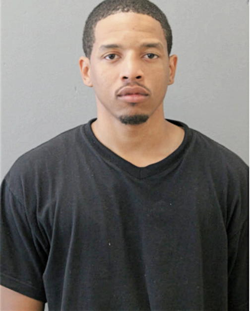 RAHYIL LEE, Cook County, Illinois