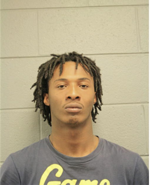 TERRY LEE, Cook County, Illinois