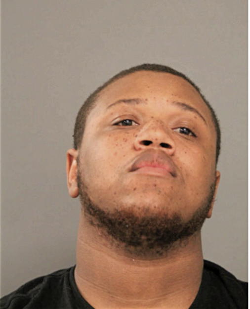 RANDELL LILLARD, Cook County, Illinois