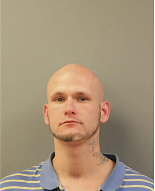 JEFFERY S LOGSDON, Cook County, Illinois