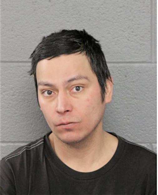GUADALUPE LOPEZ, Cook County, Illinois