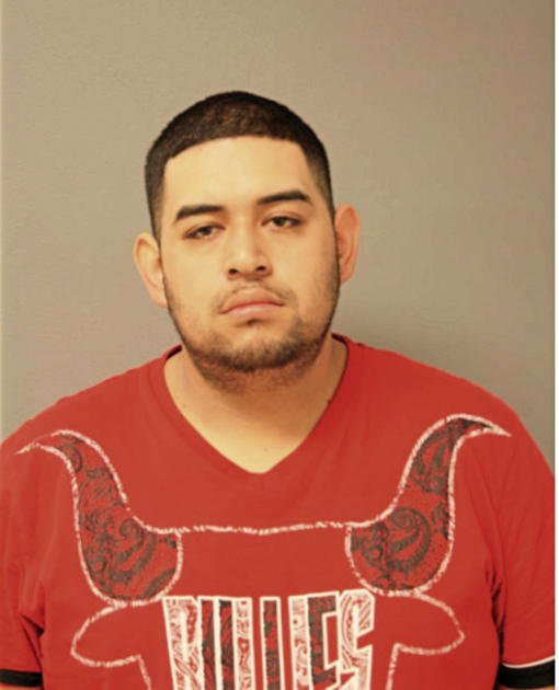 HECTOR G LOPEZ, Cook County, Illinois