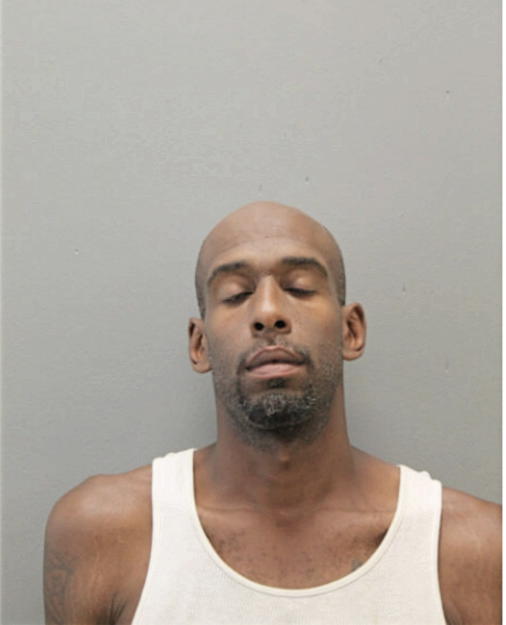DONTE LOWE, Cook County, Illinois
