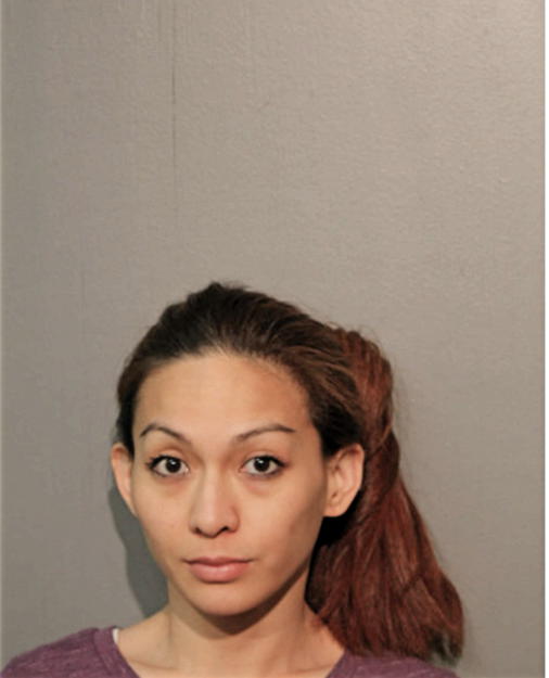 KAILLA MADAMBA, Cook County, Illinois