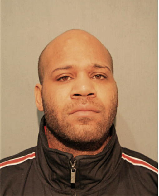 DEANDRE MARDIS, Cook County, Illinois