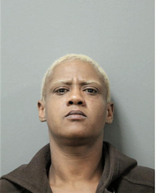 LAKESHIA I MARTIN, Cook County, Illinois