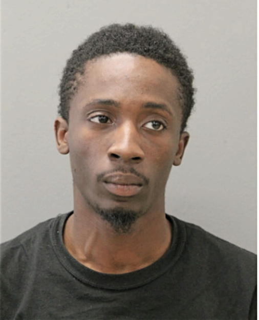 TERENCE MARTIN, Cook County, Illinois