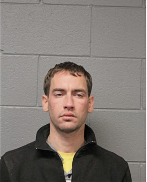 FERNANDO M MARTINEZ, Cook County, Illinois