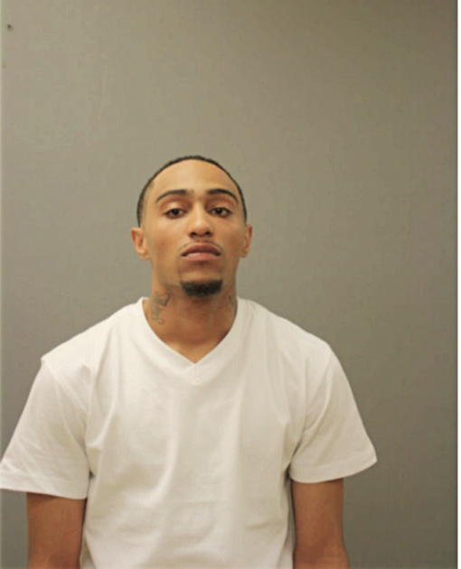 JEREMY MARTINEZ, Cook County, Illinois