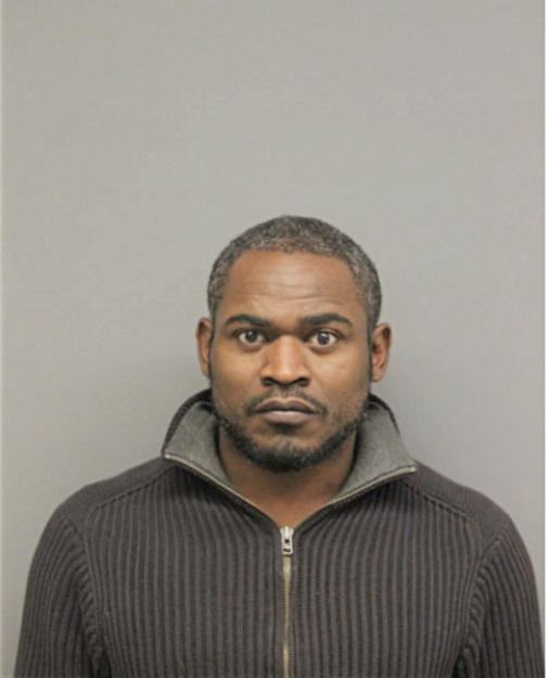 CHARLES E MASSEY, Cook County, Illinois