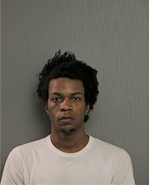 DAVANTE R MATHEWS, Cook County, Illinois