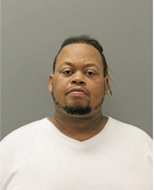 JAMES K MCDONALD, Cook County, Illinois