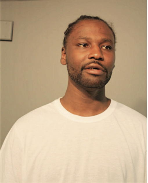 MARCUS R MCDONALD, Cook County, Illinois