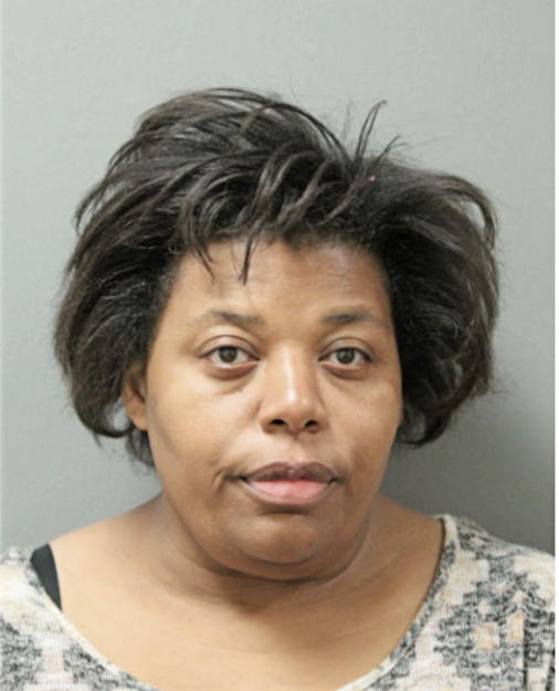 FLORISTA MCDUFFIE, Cook County, Illinois