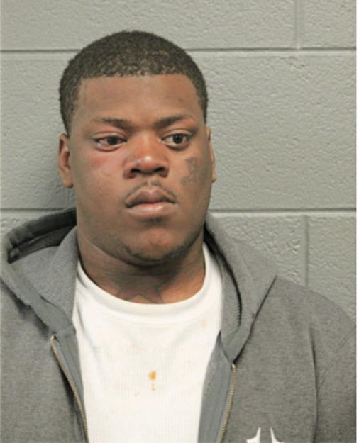 TRAVAS X MCGEE, Cook County, Illinois