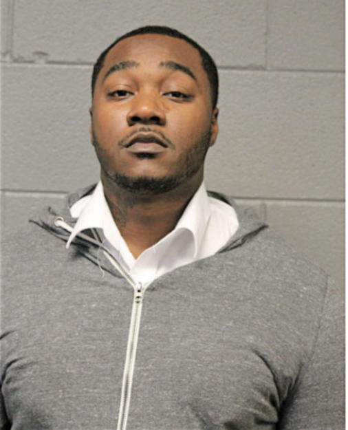 BRIAN MILLER, Cook County, Illinois