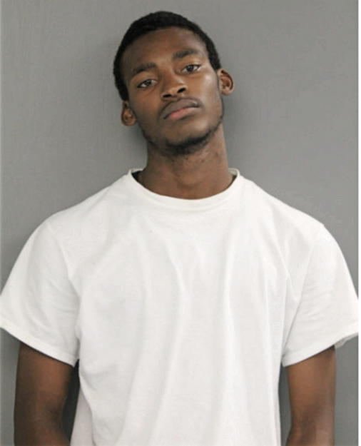 MIJON T MILTON, Cook County, Illinois