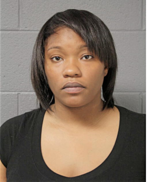 TASHAY G MOORE, Cook County, Illinois