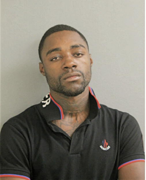 JIHAD H MUHAMMAD, Cook County, Illinois