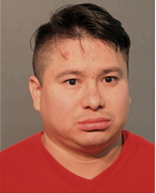 DAVID MUNIVE, Cook County, Illinois