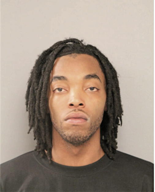 JAVONTE D MURFF, Cook County, Illinois