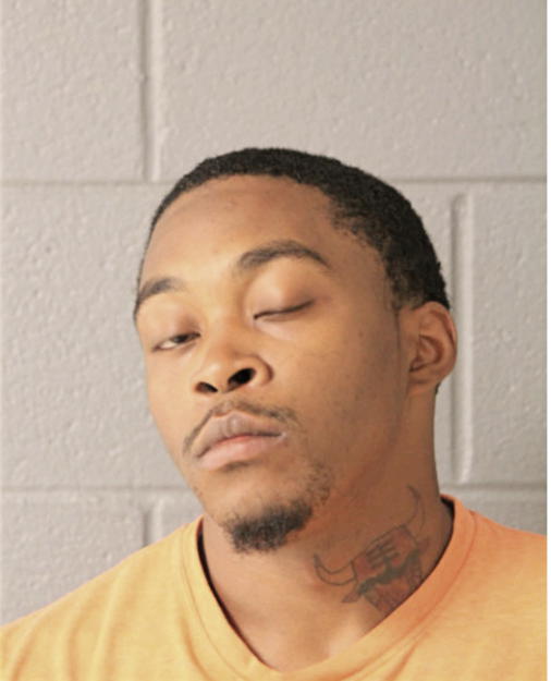 ROBERT A MURPHY, Cook County, Illinois