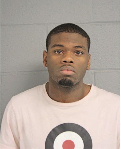 DEONTA X NABORS, Cook County, Illinois