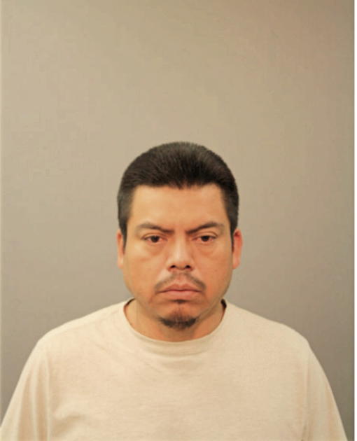 BENITO NOLASCO, Cook County, Illinois