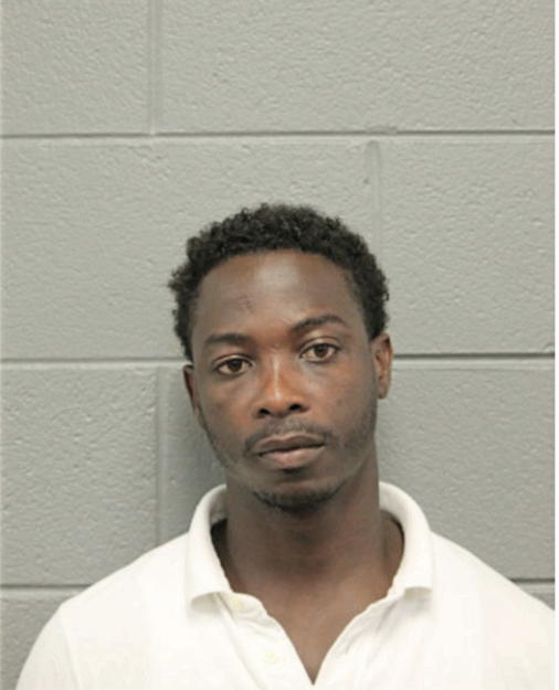 LARRY PARISE, Cook County, Illinois