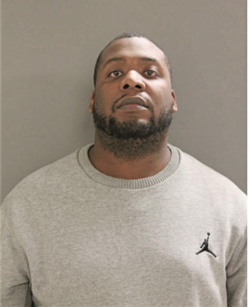 STANLEY PATTERSON, Cook County, Illinois