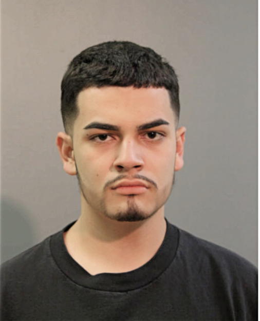 ANTHONY PENA, Cook County, Illinois