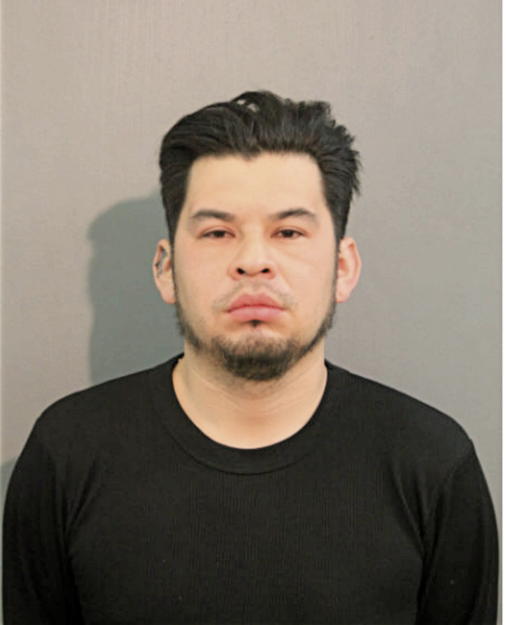 JULIO C PEREZ-CORNELIO, Cook County, Illinois
