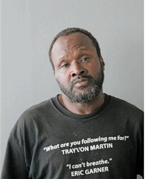 MICHAEL J PERKINS, Cook County, Illinois