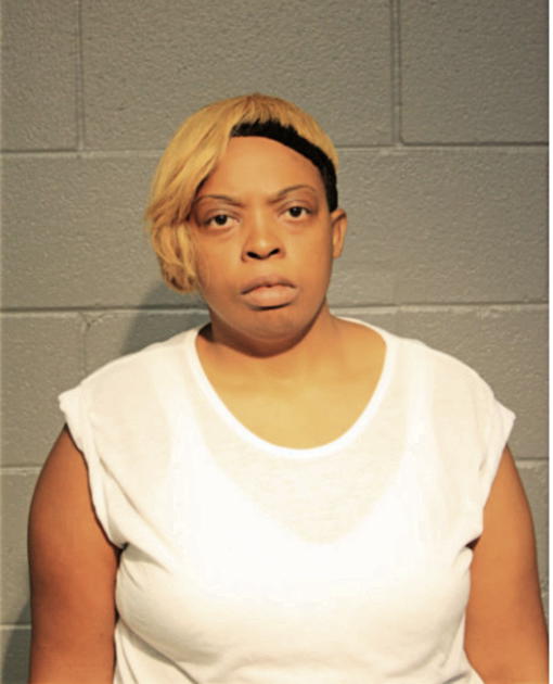 KATRINA A PITTS, Cook County, Illinois