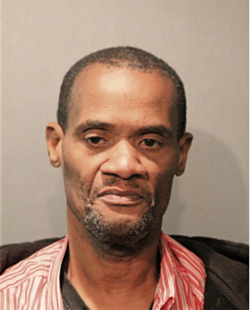 ANDRE P POTTS, Cook County, Illinois
