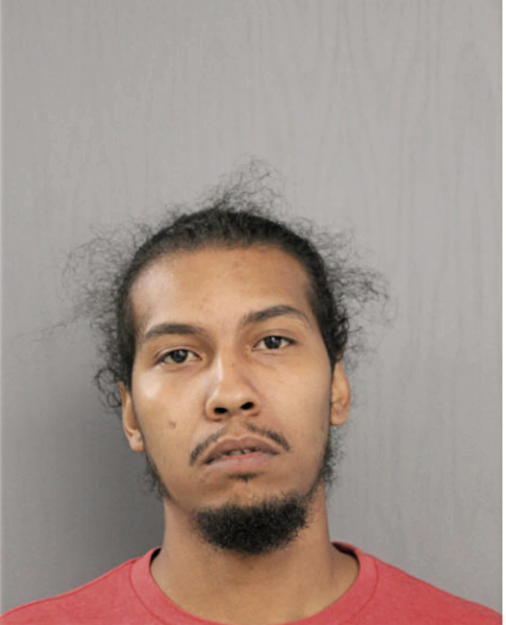 JIMMY L POWELL, Cook County, Illinois