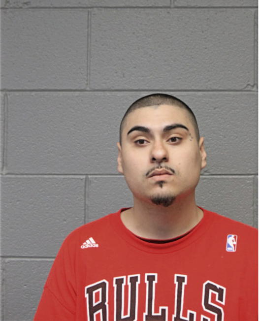 MICHAEL RAMOS, Cook County, Illinois