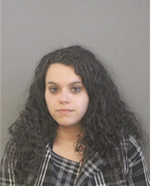 JILLIAN A RIOS, Cook County, Illinois
