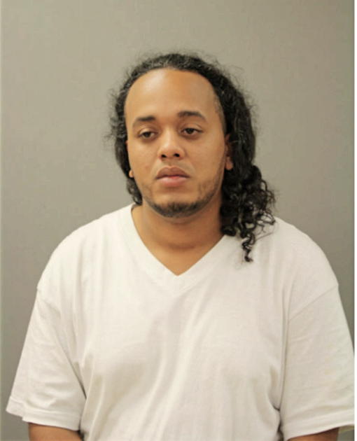 LUIS RIVERA, Cook County, Illinois